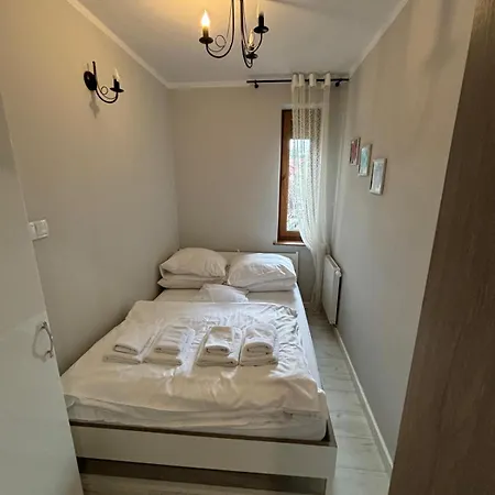 Apartament Avangarda 1 Karpacz Exterior foto