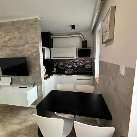 Apartament Avangarda 1 Karpacz Exterior foto